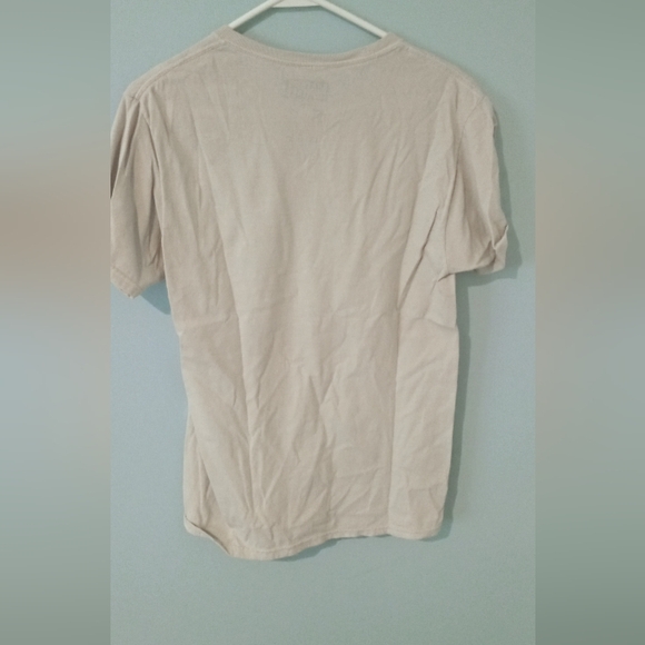 Thanos marvel t-shirt - Picture 2 of 3